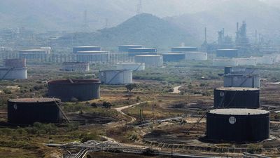 AS Izinkan 5 Perusahaan Minyak Raksasa Beroperasi di Venezuela