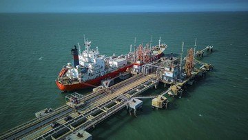 Harga Minyak Meluncur Dua Pekan Beruntun saat Konflik Iran Surut