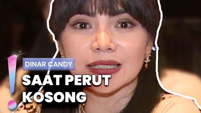 Video: Konsumsi Kunyit, Dinar Candy Ngaku Sudah Sembuh dari GERD