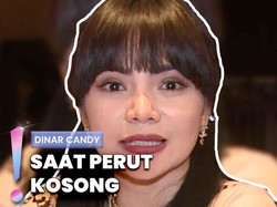 Video: Konsumsi Kunyit, Dinar Candy Ngaku Sudah Sembuh dari GERD