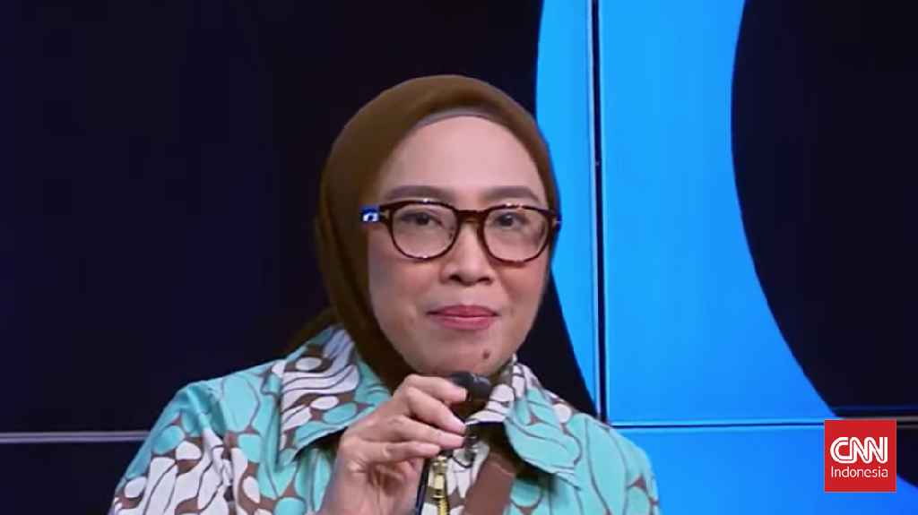 Tambah EBT 1,3 GW Tahun Lalu, ESDM Tekan Emisi 82 Juta Ton