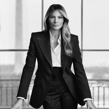 5 Fakta Film Dokumenter Melania Trump yang Puncaki Box Office AS