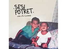 Lirik Lagu Sesi Potret - Enau ft. Ari Lesmana