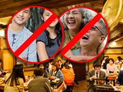 Fenomena Baru di Jepang, Restoran Punya Aturan Batas Usia bagi Pengunjung