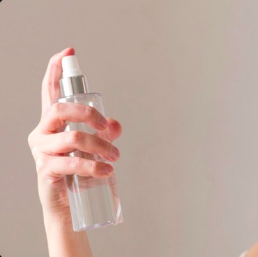 DIY Face Mist untuk Kulit Glowing, Mudah Dibuat di Rumah
