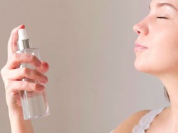 DIY Face Mist untuk Kulit Glowing, Mudah Dibuat di Rumah