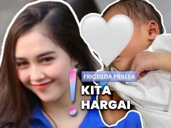 Video: Fricielda Sudah Lahiran, Anrez Adelio Ngaku Sempat Ingin Dampingi