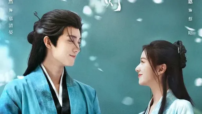 Zhou Yiran Bikin Drama China Generation to Generation Disorot, Ini Faktanya