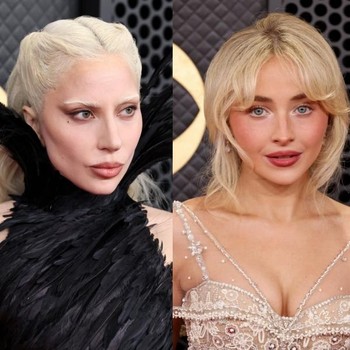 12 Beauty Looks Terbaik di Grammy Award 2026, Sabrina Carpenter hingga KATSEYE