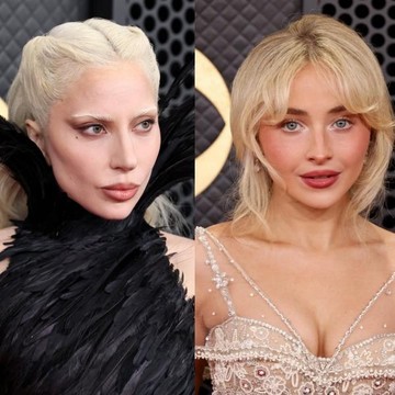 12 Beauty Looks Terbaik di Grammy Award 2026, Sabrina Carpenter hingga KATSEYE