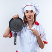 Hati-Hati, 7 Alat Dapur Ini Bisa Jadi Sumber Mikroplastik yang Masuk ke Tubuh