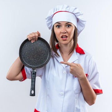 Hati-Hati, 7 Alat Dapur Ini Bisa Jadi Sumber Mikroplastik yang Masuk ke Tubuh