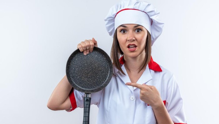 Hati-Hati, 7 Alat Dapur Ini Bisa Jadi Sumber Mikroplastik yang Masuk ke Tubuh