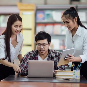 5 Kepribadian Orang yang Cocok Kuliah di Jurusan Hukum