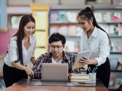 Ditjen Saintek Buka Magang Mahasiswa 2026, Terbuka untuk Semua Jurusan!