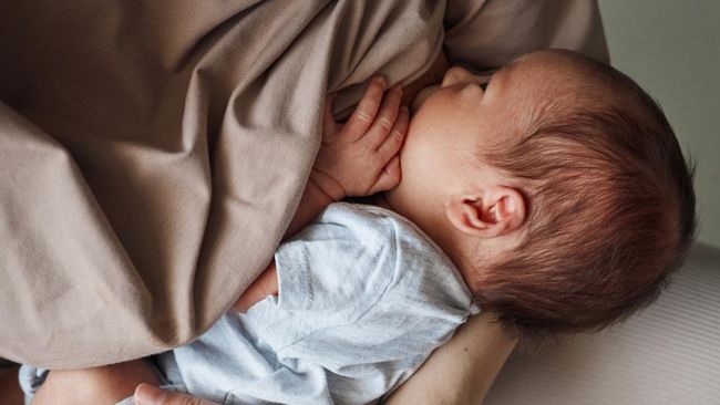 Serba-Serbi Menyusui pada Bulan Ketiga yang Disebut Masa Paling Sulit