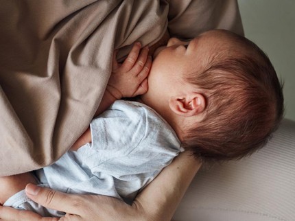 Nipple Shield Bisa Bantu Sukseskan ASI Eksklusif? Simak Hasil Penelitiannya