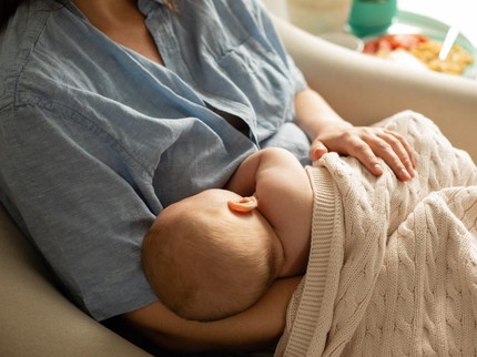 ASI Bisa Berubah setelah Ibu Makan Bawang Putih, Ternyata...