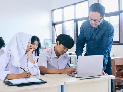 SNBP 2026 Resmi Dibuka! Ini Waktu Pendaftaran, Syarat, dan Panduan Lengkapnya