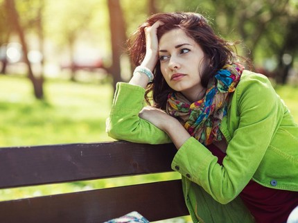 Ciri-ciri Orang Bermental Miskin, Sering Ucapkan 10 Kalimat Ini