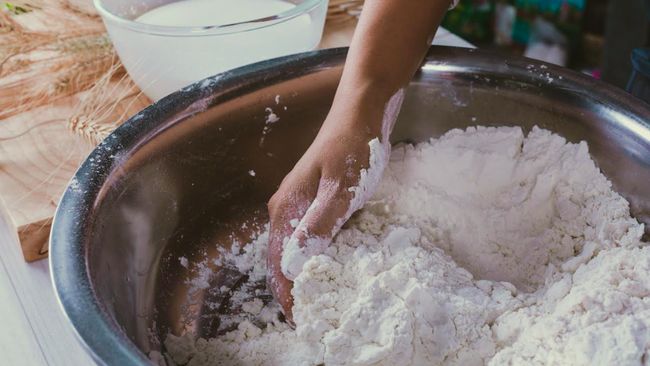 Kenali Tepung Ketan dan Cara Mengolahnya Agar Tak Gagal