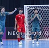 Timnas Indonesia Cetak Sejarah usai Lolos Semifinal di AFC Futsal 2026