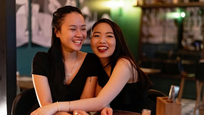 INFJ selalu berusaha bersikap lembut agar tidak menyakiti siapa pun.