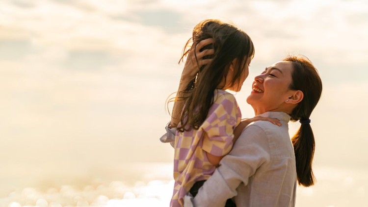 Ini yang Terjadi pada Kepribadian Anak saat Dewasa