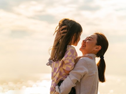 Ini yang Terjadi pada Kepribadian Anak saat Dewasa, Ternyata....