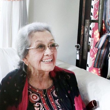 Eyang Meri Hoegeng Wafat di Usia 100 Tahun, Dimakamkan Besok di Bogor