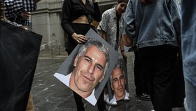 Daftar Seleb yang Terseret Pusaran Jeffrey Epstein Files