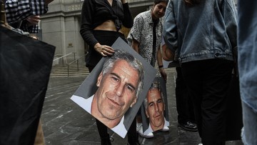Indonesia Masuk di 902 Dokumen Baru Jeffrey Epstein, Apa Isinya?