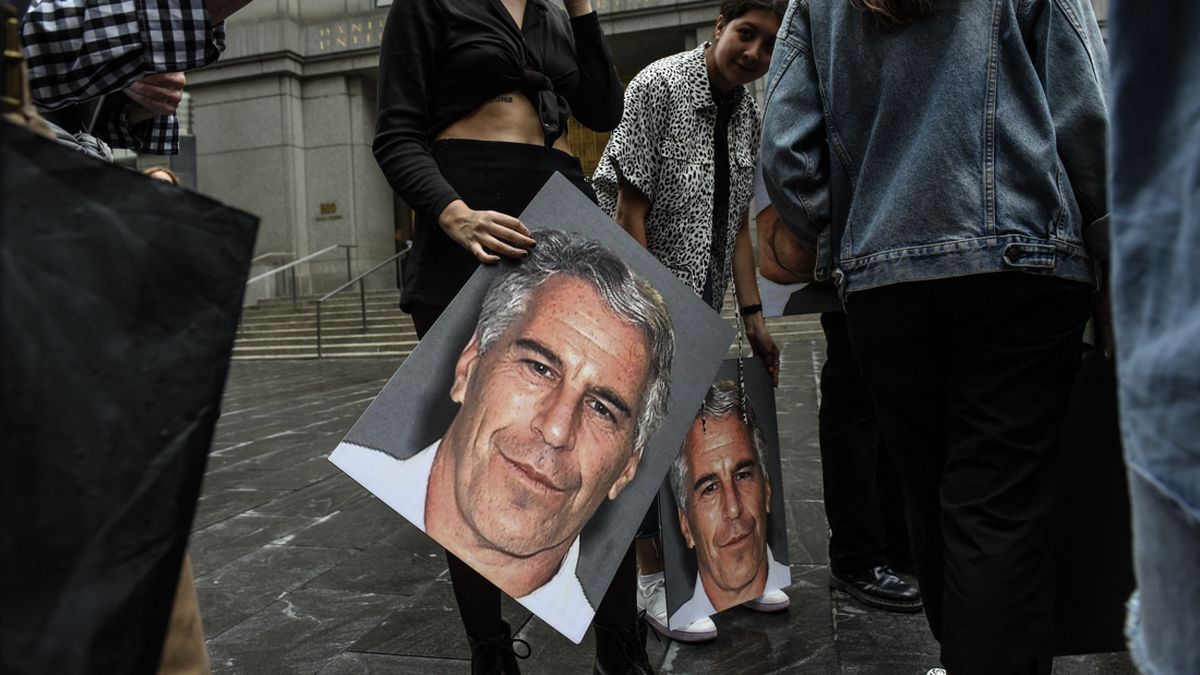 Indonesia Masuk Di 902 Dokumen Baru Jeffrey Epstein, Apa Isinya?