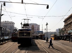 Trem Kecepatan Tinggi Tabrak Bangunan di Milan, 1 Orang Tewas-20 Terluka