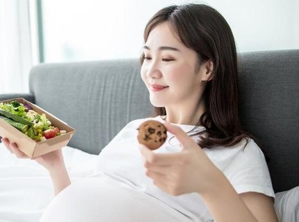 Jenis Ngidam yang Paling Banyak Dialami Ibu Hamil dan Alasan di Baliknya