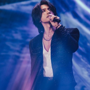 Rahasia Jerry Yan Tetap Tampan di Usia Hampir 50 Tahun