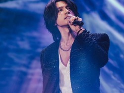 Bawa Kalung Meteor Garden Barbie Hsu di FForever, Jerry Yan: Aku Cuma Mau Bilang...