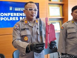 2 Pria Ditangkap Usai Rampas Motor Warga Bantul Modus Ngaku Polisi