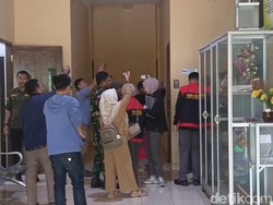 Kantor DLH Lubuklinggau Digeledah Kejari, Kasus Apa?