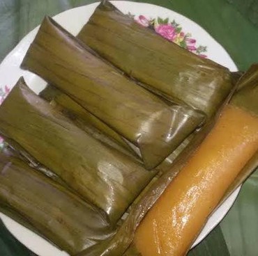Begini Tips Memasak Kelicuk Agar Ketan Terasa Lembut dan Legit