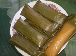 Begini Tips Memasak Kelicuk Agar Ketan Terasa Lembut dan Legit