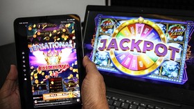 Polisi Bongkar Markas Judi Online Kamboja di Medan, 19 Orang Ditangkap