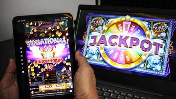 Polisi Bongkar Markas Judi Online Kamboja di Medan, 19 Orang Ditangkap