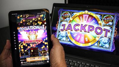 OJK Blokir 33.252 Rekening Terindikasi Judi Online