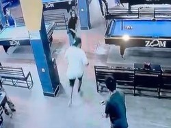 Kata-kata Kamu Sok-sokan Bikin Edi Gelap Mata Bunuh Sepupu