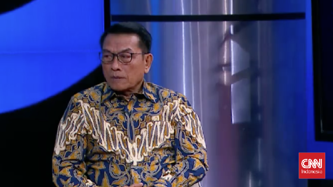 Ketua Umum Periklindo, Moeldoko, menjelaskan tiga kontribusi penting kendaraan listrik untuk pengurangan emisi karbon dan dampaknya pada ekonomi dan kesehatan.