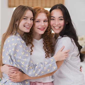 Bebas Drama, Ini 7 Keuntungan Memiliki Low-Maintenance Friendship