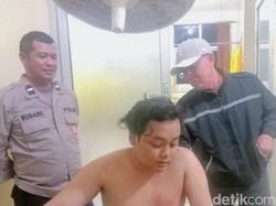 Kawanan Begal Bacok Korban Rampas Motor di Situbondo Masih Gentayangan