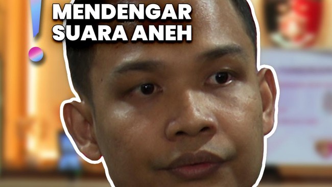 Video: Sopir Bantah Perjualbelikan Rekaman CCTV Rumah Inara Rusli