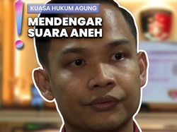 Video: Sopir Bantah Perjualbelikan Rekaman CCTV Rumah Inara Rusli